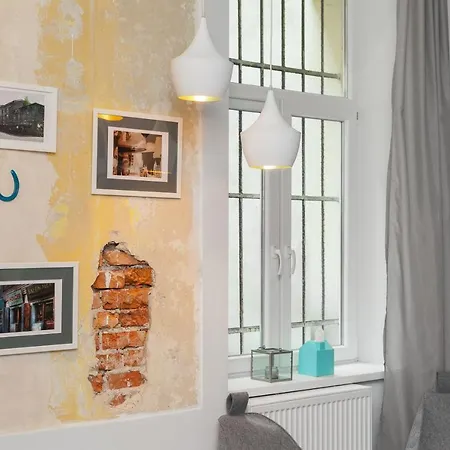 Apartament Quiet & Comfortable Old *