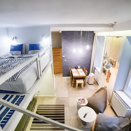 Quiet & Comfortable Old * 크라쿠프