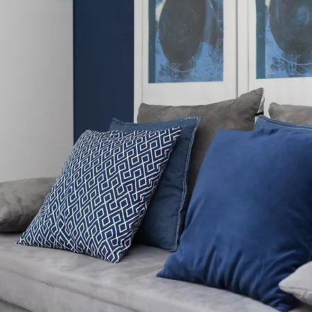 Quiet & Comfortable Old 아파트 크라쿠프