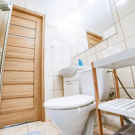 Apartment Quiet & Comfortable Old Krakow