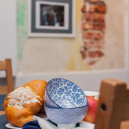 Quiet & Comfortable Old Apartament Kraków