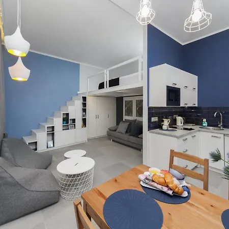 아파트 Quiet & Comfortable Old