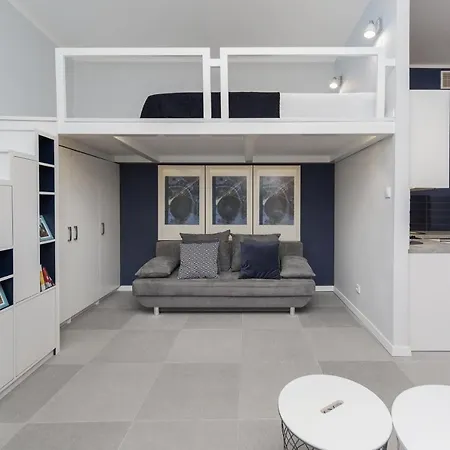 Apartamento Quiet & Comfortable Old *